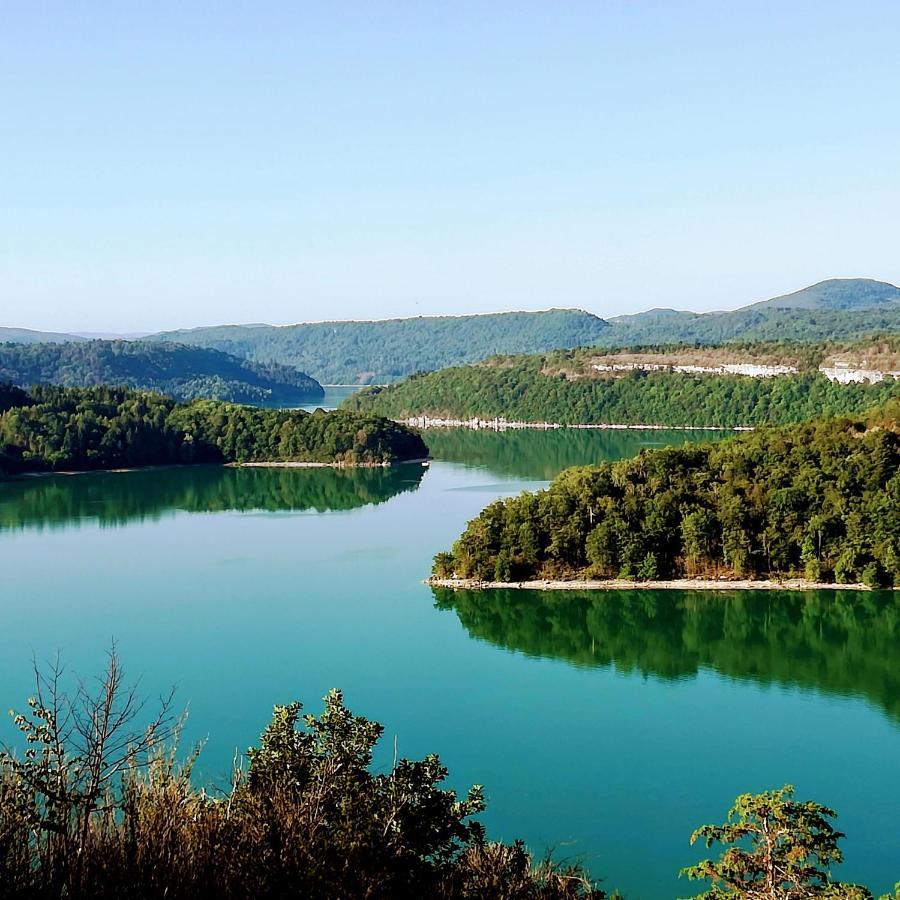 Appartement La Bernardine Au Coeur Du Jura Orgelet Dış mekan fotoğraf