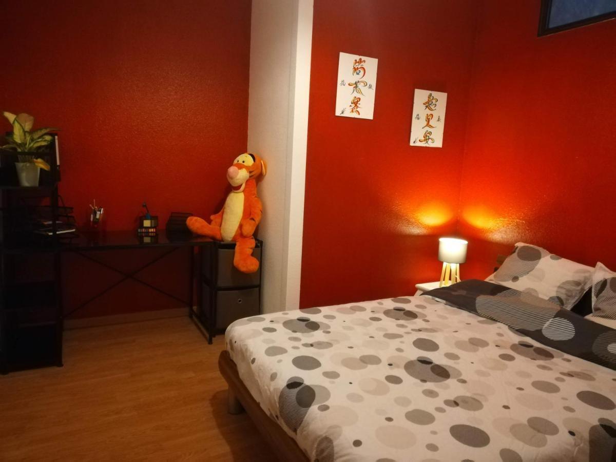 Appartement La Bernardine Au Coeur Du Jura Orgelet Dış mekan fotoğraf