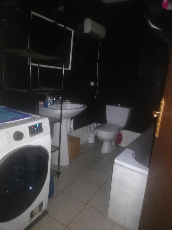 Appartement La Bernardine Au Coeur Du Jura Orgelet Dış mekan fotoğraf